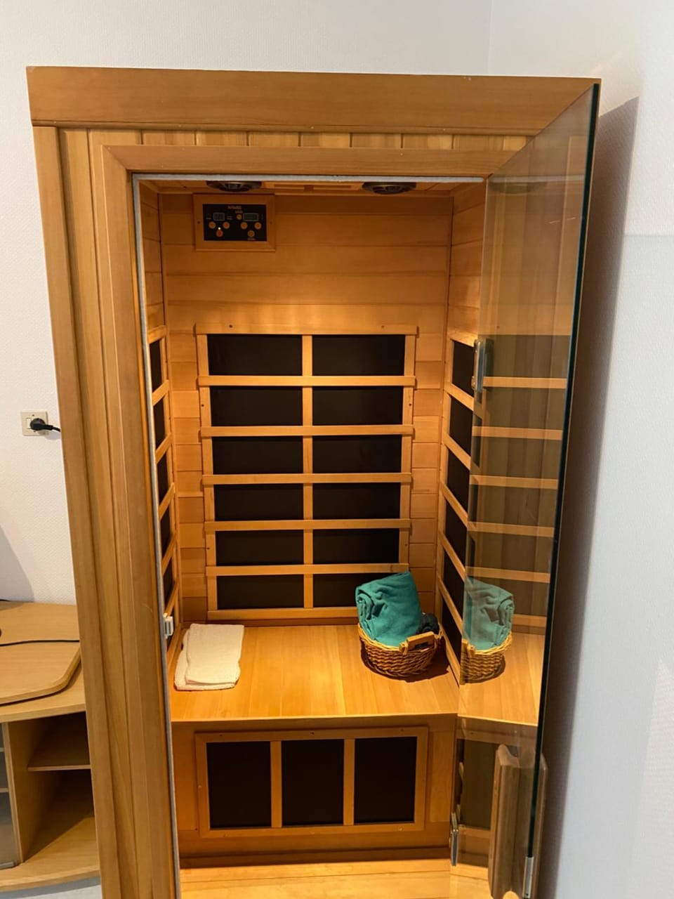 Résidence ST Clément Apartment in Metz