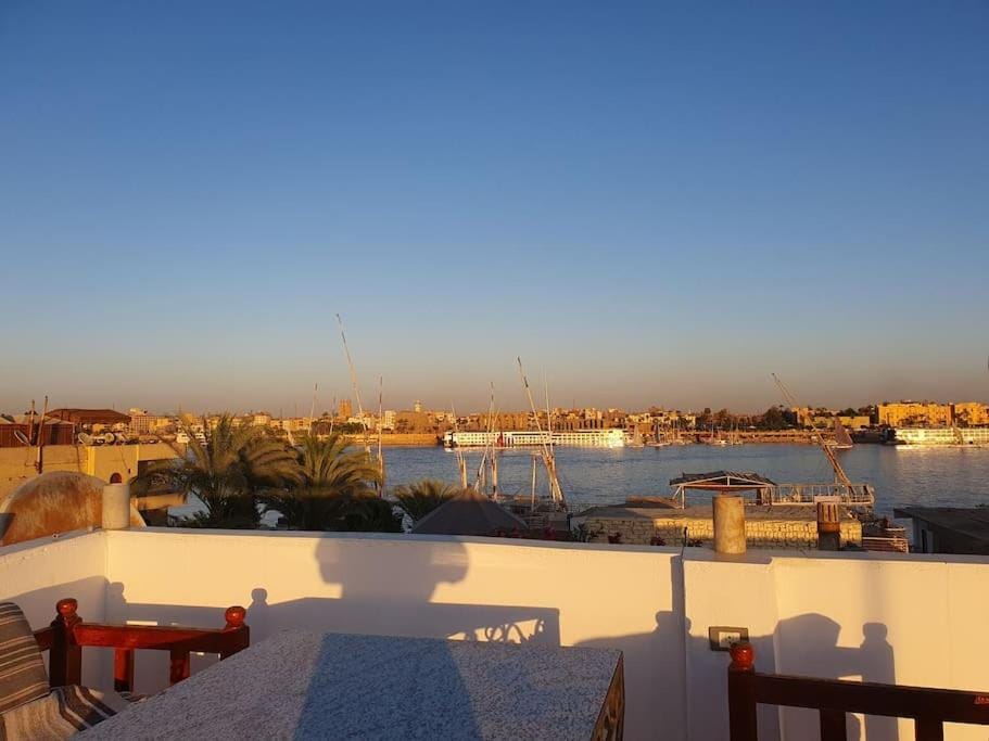 Villa Omar El Sharif Studio n1 Apartment in Luxor