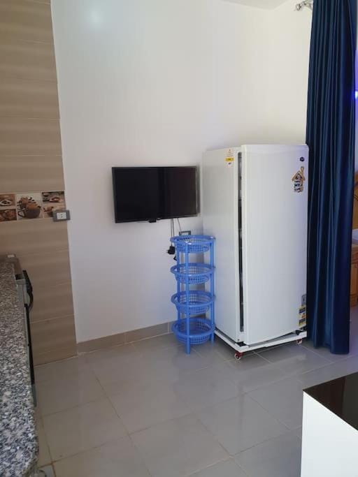 Villa Omar El Sharif Studio n1 Apartment in Luxor