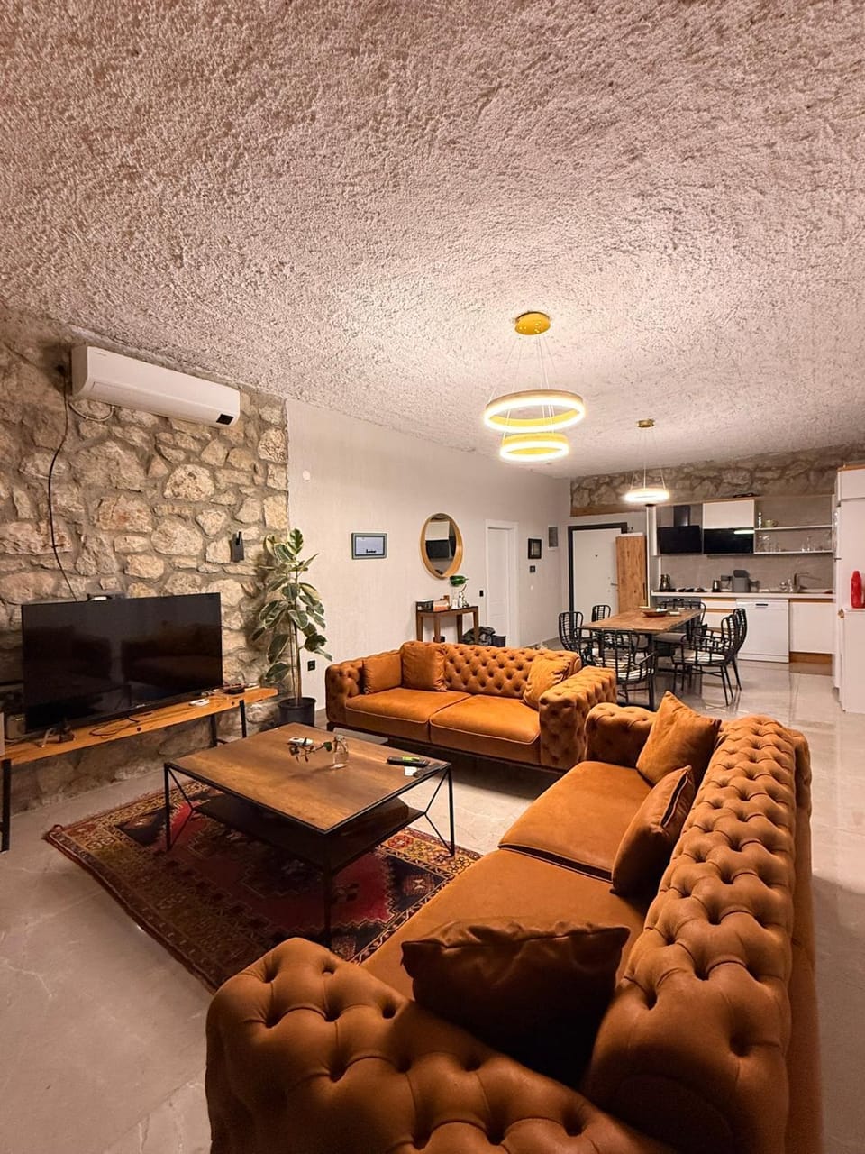 Villa Belgravia Fethiye Villa in Muğla Province