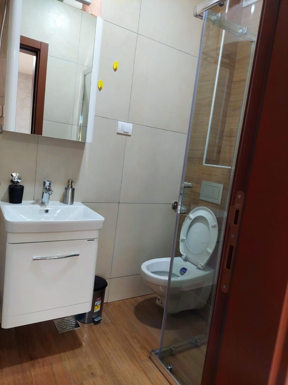 Apartmani DIVČI Tron 9 Apartment in Zlatibor District, Serbia