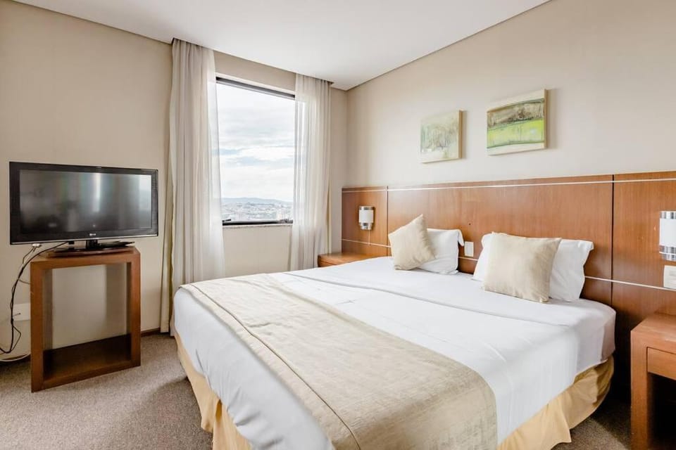 Hospedez - Flat localização privilegiada ap1507 Apartment in Osasco