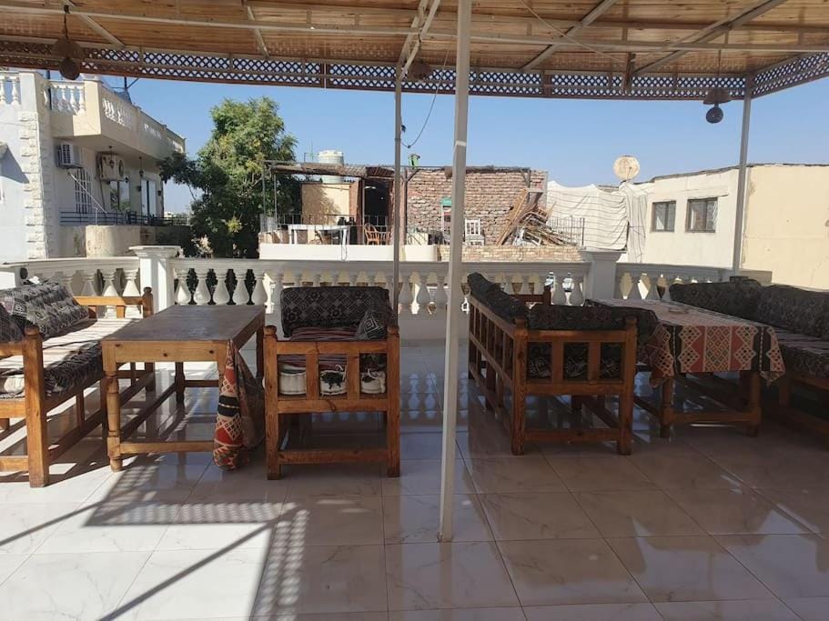 Sekhmet Appartement 3 chambres Apartment in Luxor