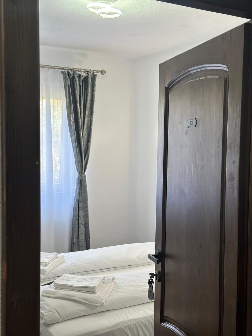 Pensiunea Casa Suciu Hotel in Romania
