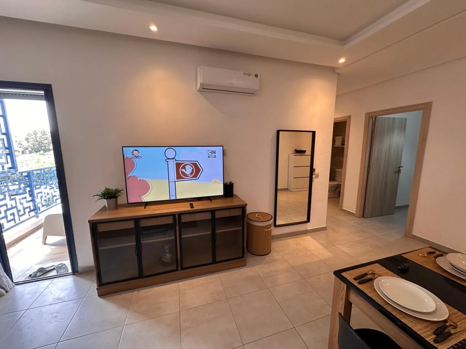 Luxueux Appartement Flambant Neuf Haut Standing Apartment in Tangier-Tétouan-Al Hoceima