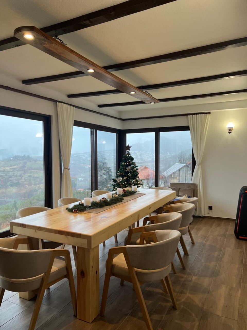 ВИЛА ЯНА Villa Yana House in Decentralized Administration of Macedonia and Thrace