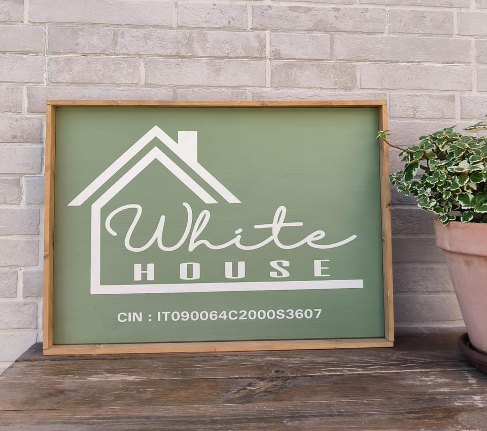White House Bed and Breakfast in Sassari