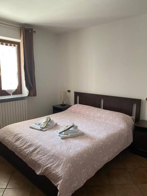 Coccole in Villa, B&B close to outlet Apartment in Lombardy