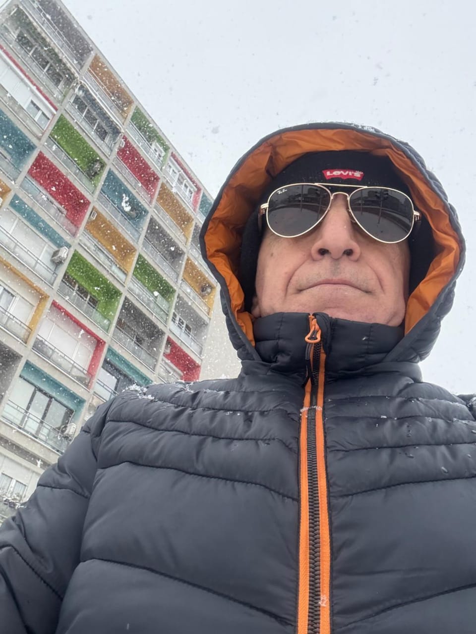 Parrot Building Guest House Vacation rental in Skopje