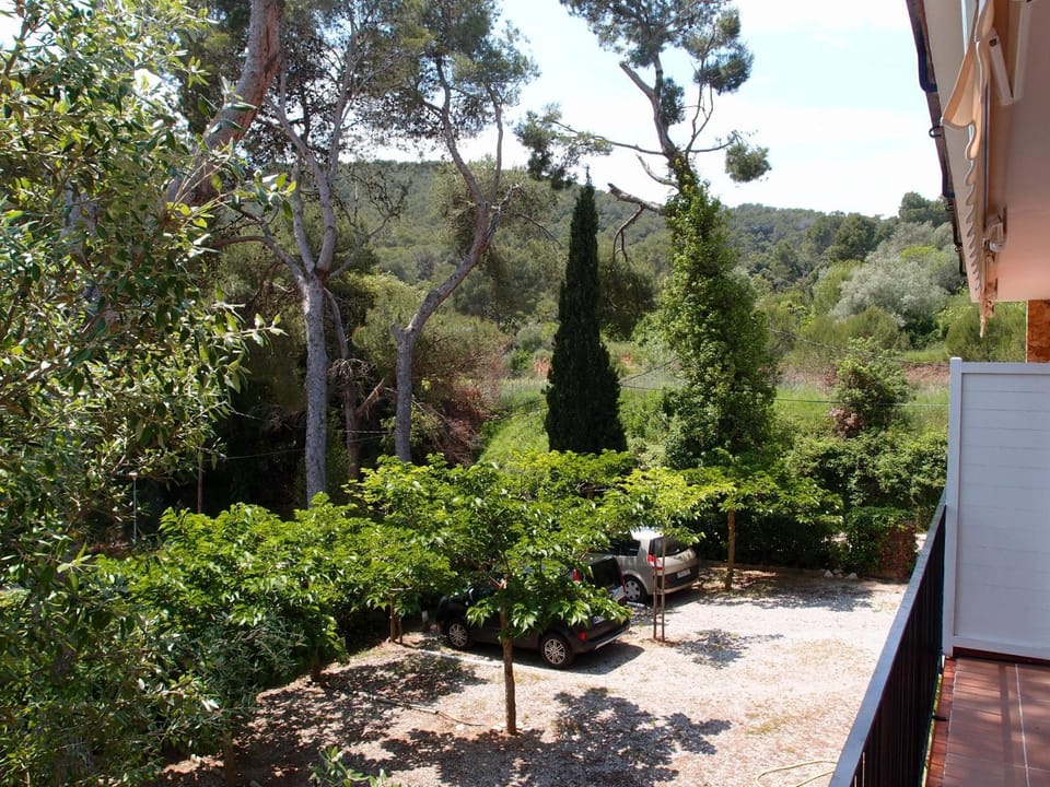 Balcony/Terrace, Other
