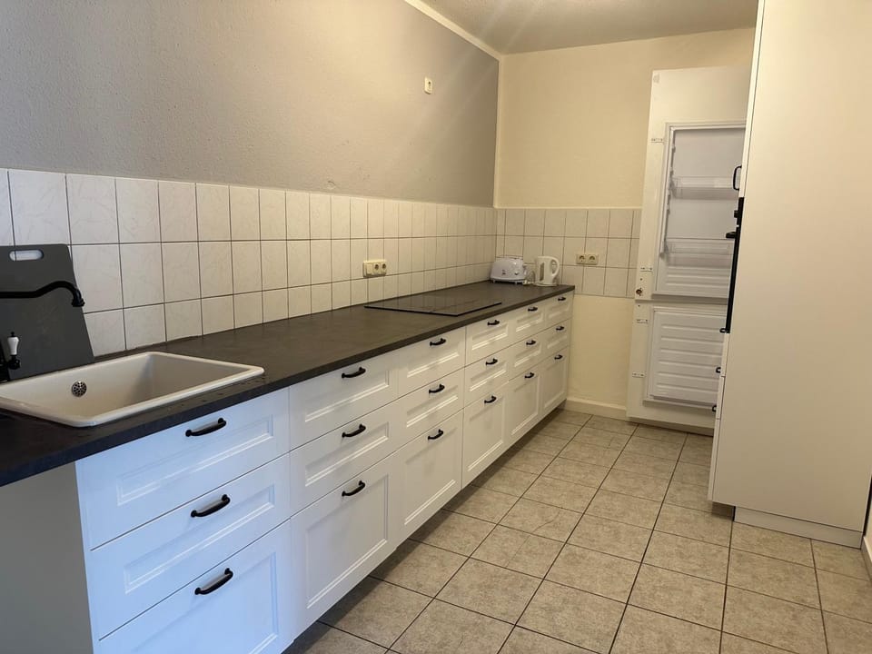 Ferienwohnung im Zentrum Apartment in Erzgebirgskreis
