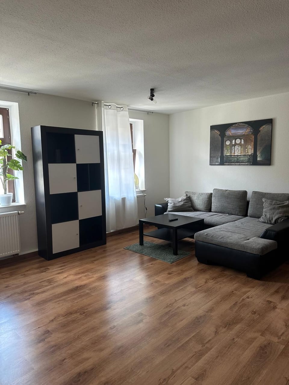 Ferienwohnung im Zentrum Apartment in Erzgebirgskreis