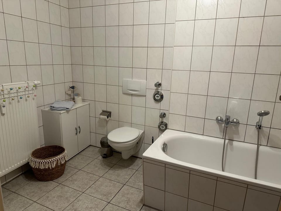 Ferienwohnung im Zentrum Apartment in Erzgebirgskreis
