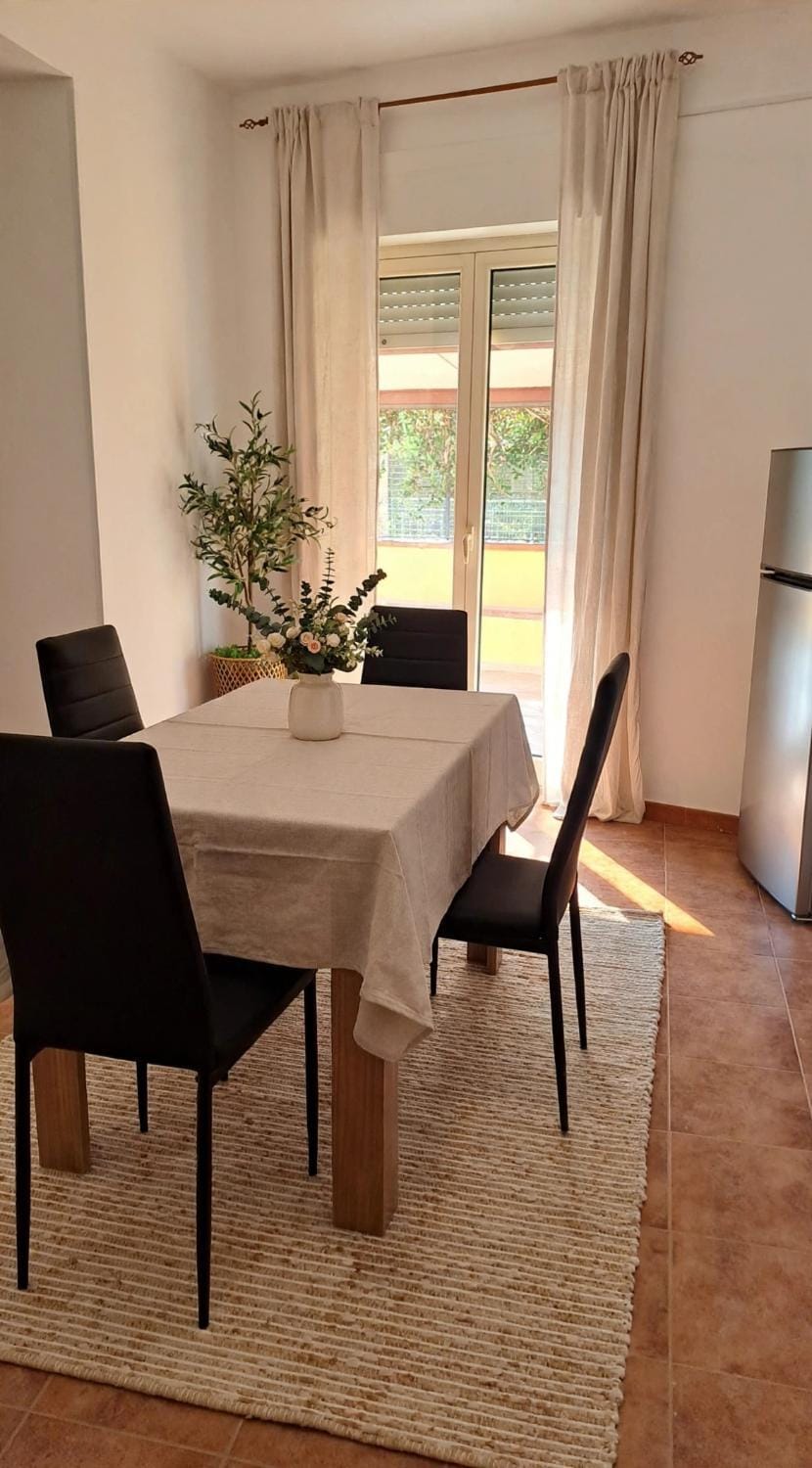 Vera Home House in Sicily