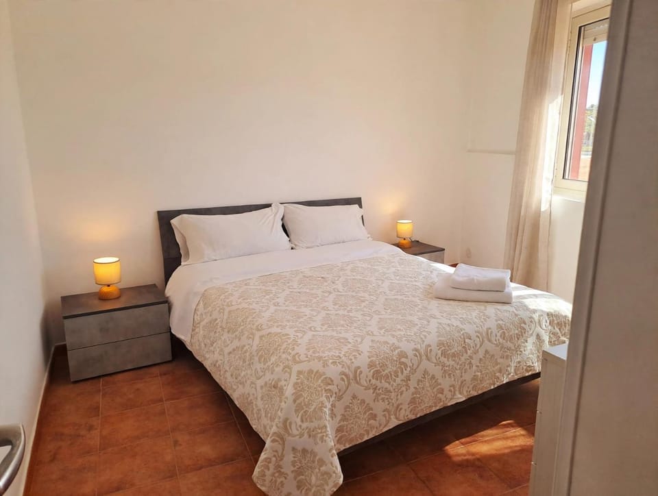 Vera Home House in Sicily