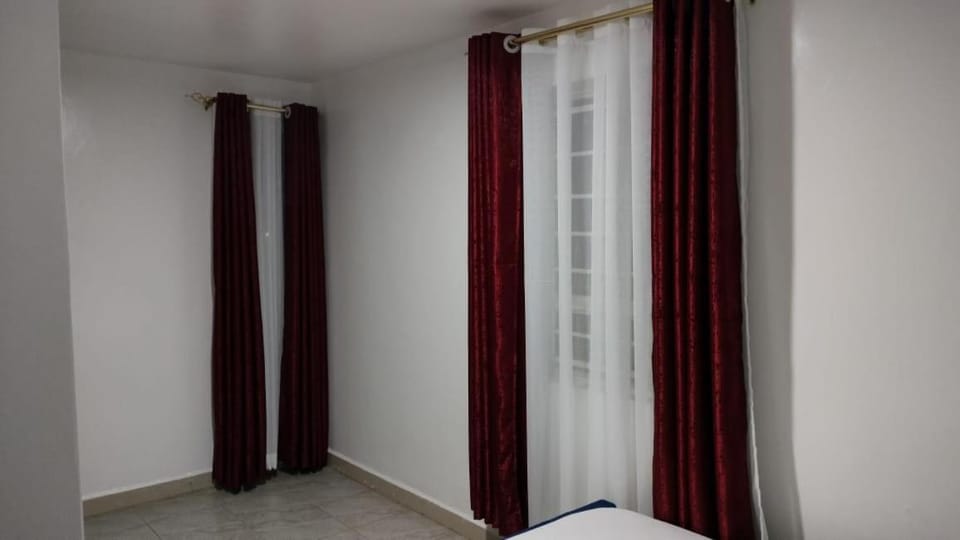 Modern one bedroom guest suite in Ruiru, with free parking Apartment in Kenya
