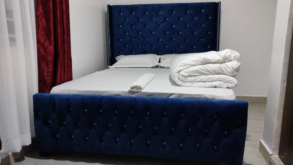 Modern one bedroom guest suite in Ruiru, with free parking Apartment in Kenya