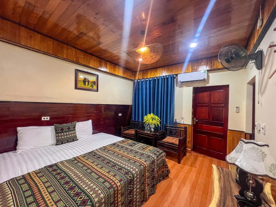 Tam Coc Central Homestay-Ninh Binh Vacation rental in Laos