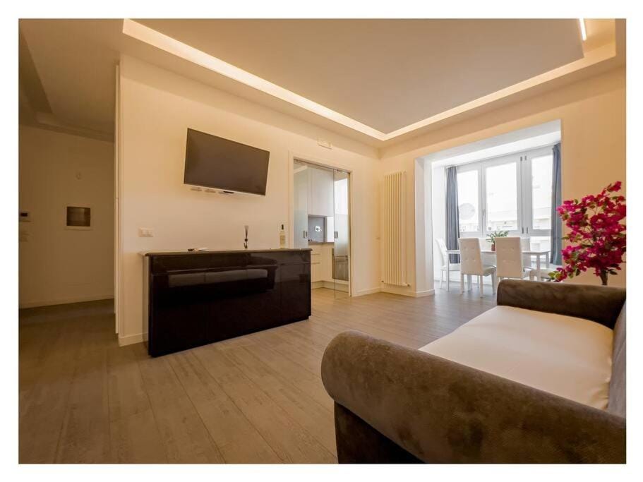 Cleofe Apartment in Ostia