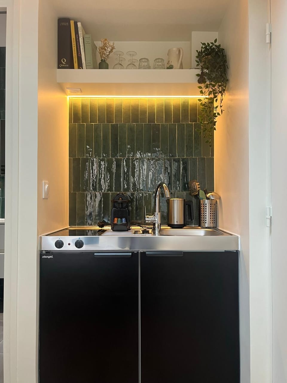 Saint Jacques Versailles Apartment hotel in Paris