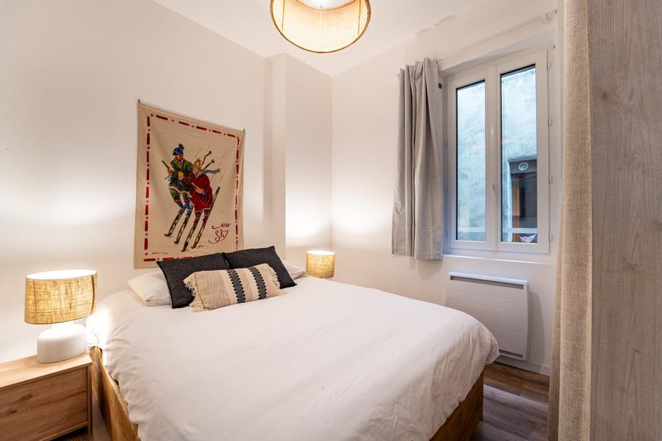 L'Escapade en Vieille Ville Apartment in Annecy