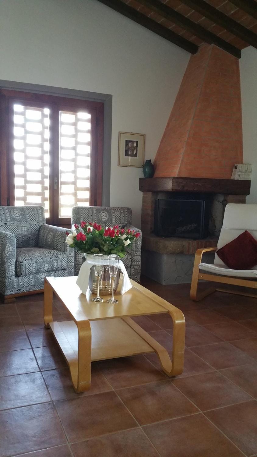 Agriturismo Ai Mandrioli Farm Stay in Emilia-Romagna
