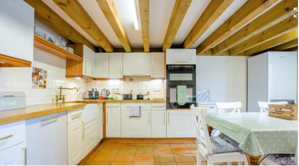 The Barn, Whitebridge Farm Holiday cottages House in North Dorset District
