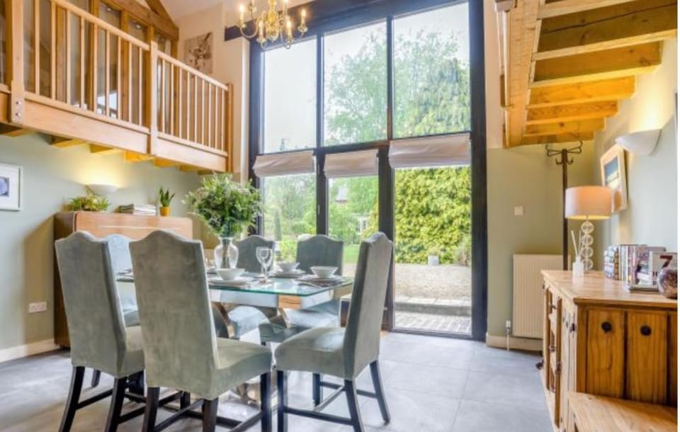 The Barn, Whitebridge Farm Holiday cottages House in North Dorset District