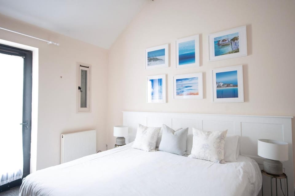 The Barn, Whitebridge Farm Holiday cottages House in North Dorset District