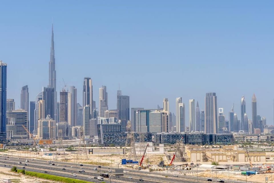 City view
