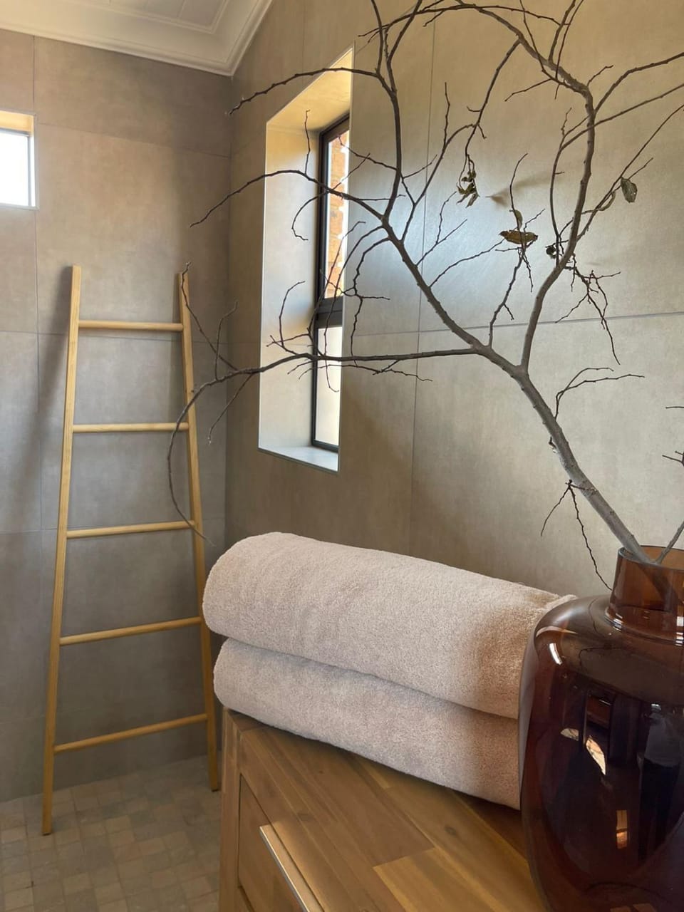 Vrede Luxury Tented Camp Luxury tent in Gauteng