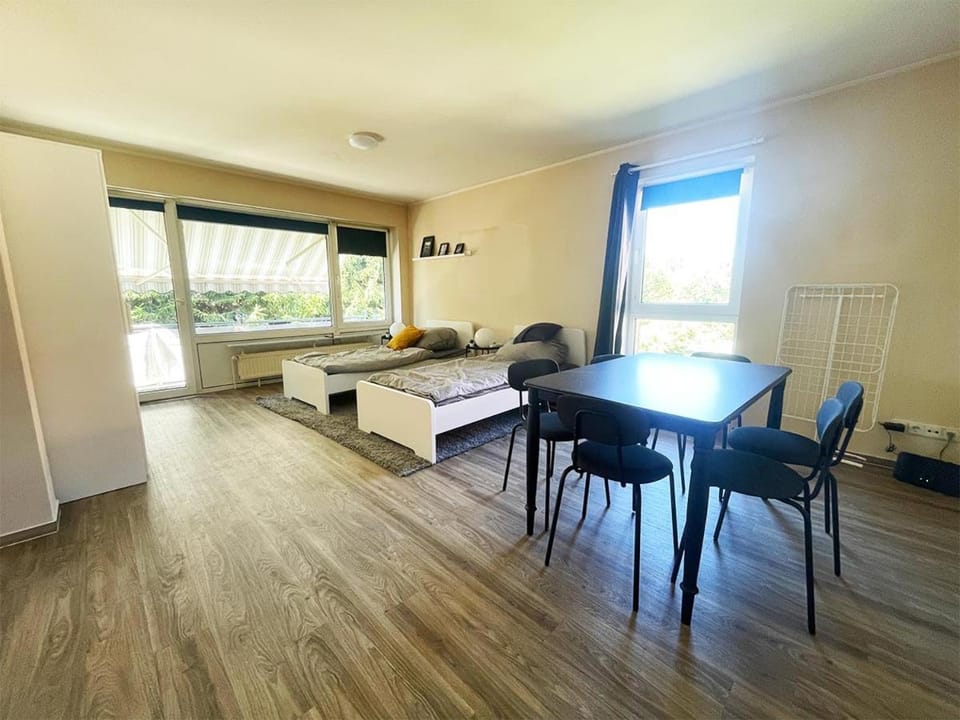 Balcony/Terrace, Living room, Seating area, Dining area