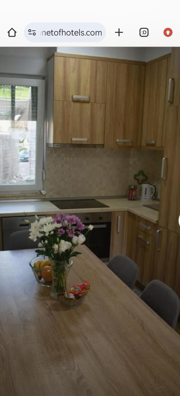 Apartman centar 2 Apartment in Dubrovnik-Neretva County