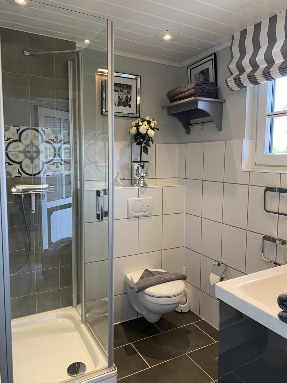 Ferienhaus Weerts Gatt4 House in Borkum