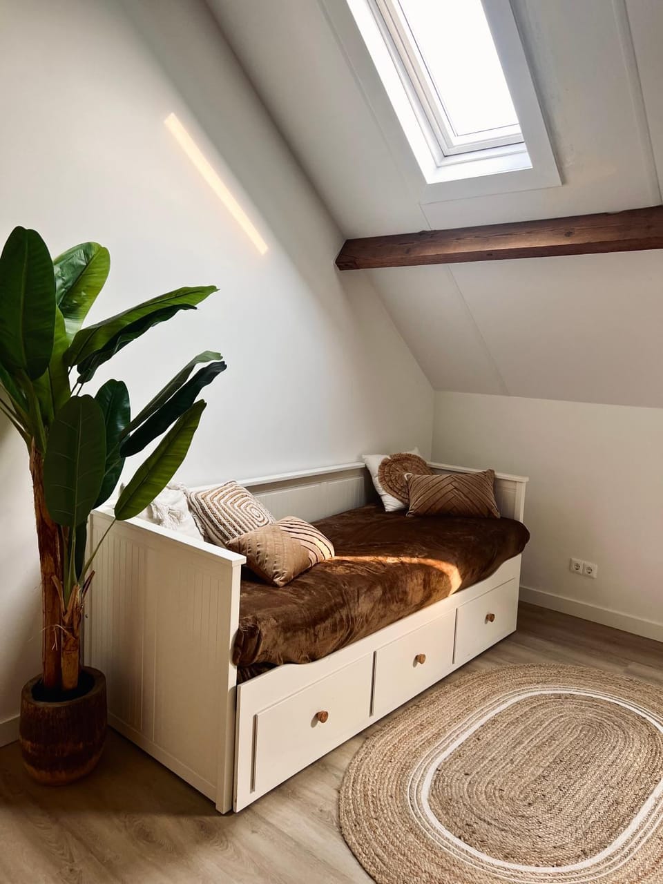 Naast 37 Overnachten Bed and Breakfast in Gelderland, Netherlands
