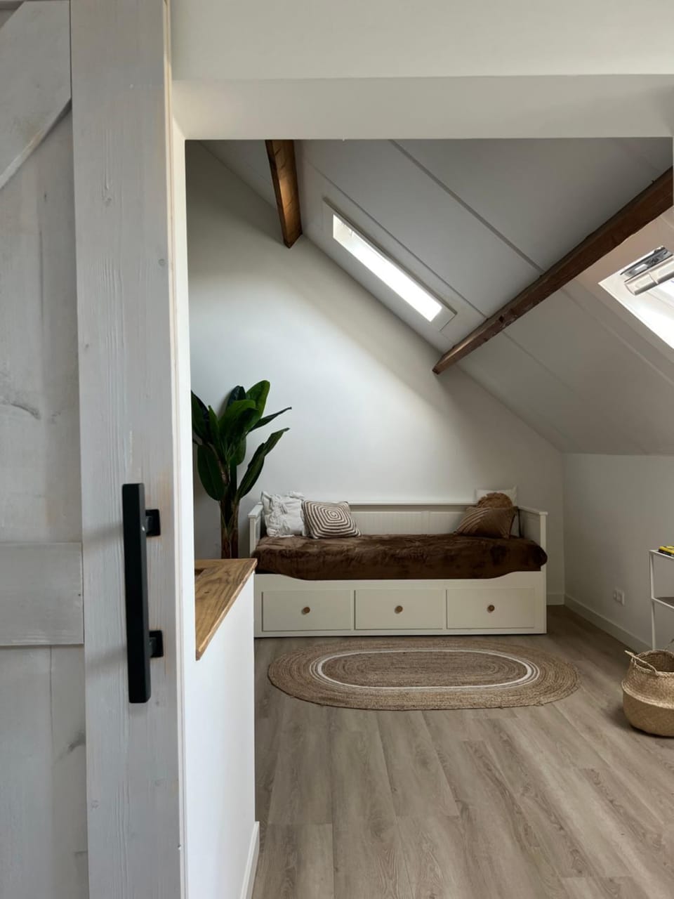 Naast 37 Overnachten Bed and Breakfast in Gelderland, Netherlands