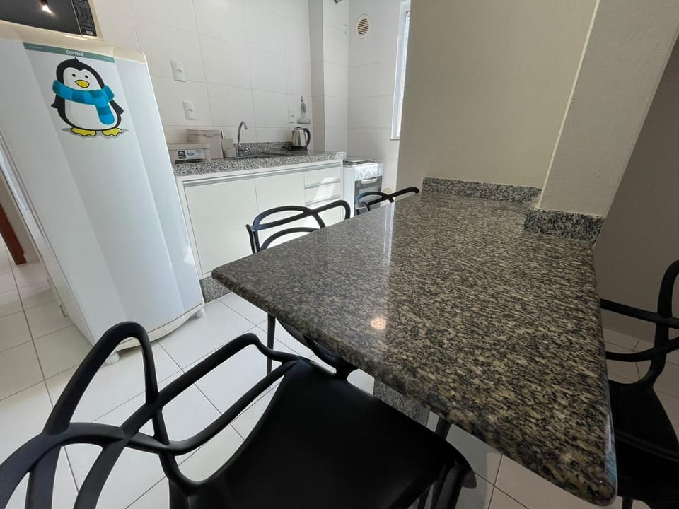 Residencial Alianza - Departamento de 1 habitacion 103 Apartment in Porto Belo