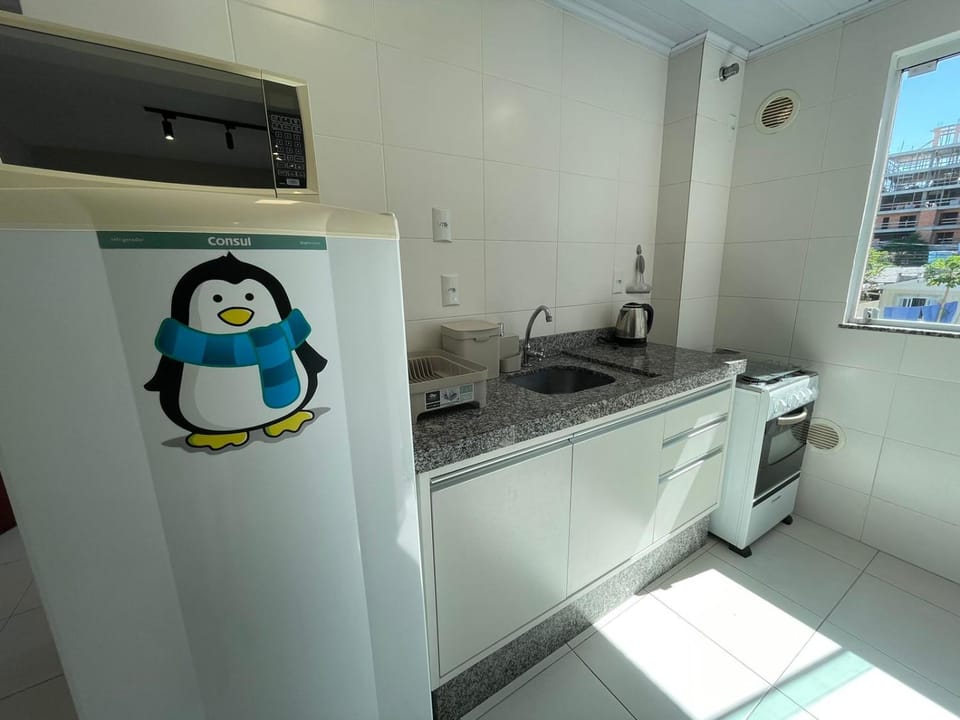 Residencial Alianza - Departamento de 1 habitacion 103 Apartment in Porto Belo