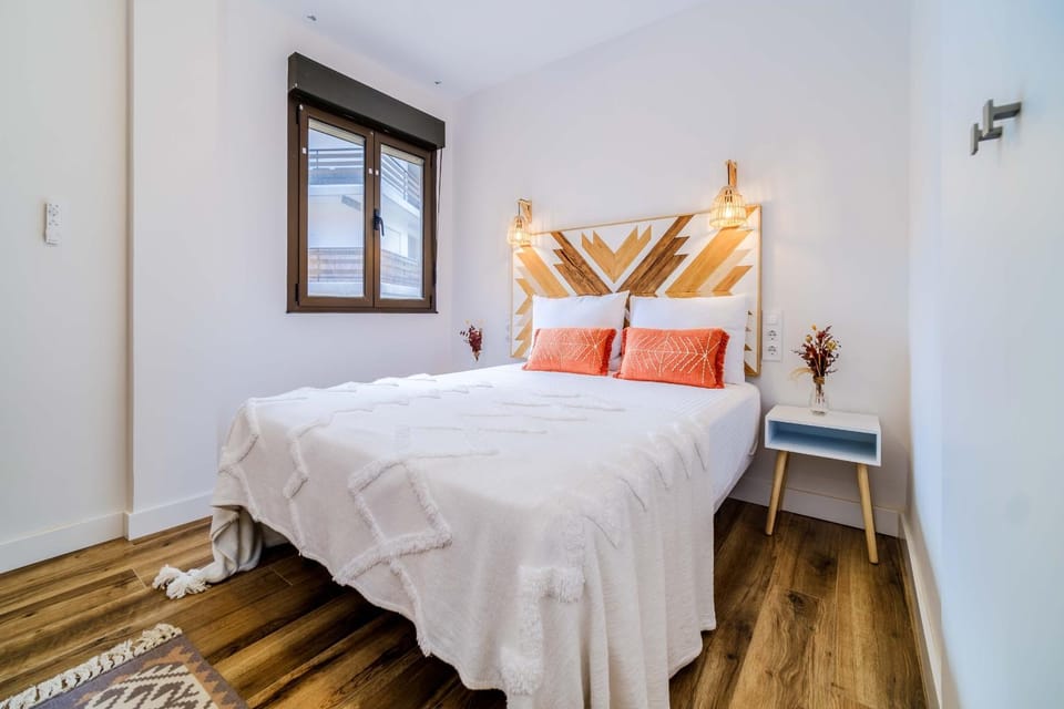 Esencia del Arenal Javea Apartment by Rock Rentals Apartment in Marina Alta