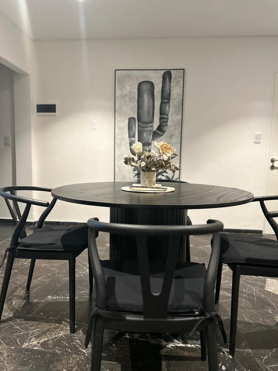Departamento Avenida España Apartment in Mendoza