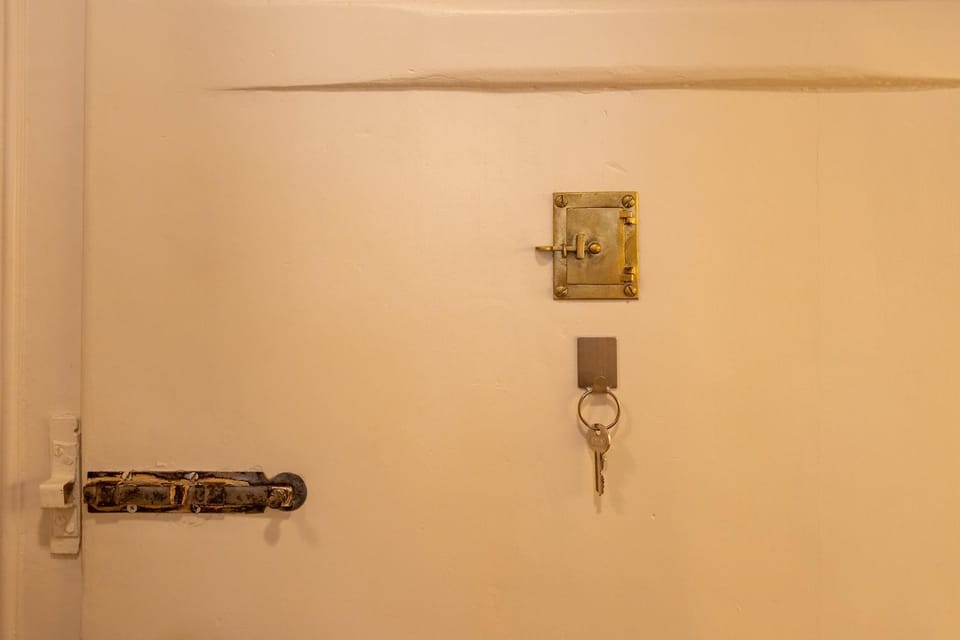 Decorative detail
