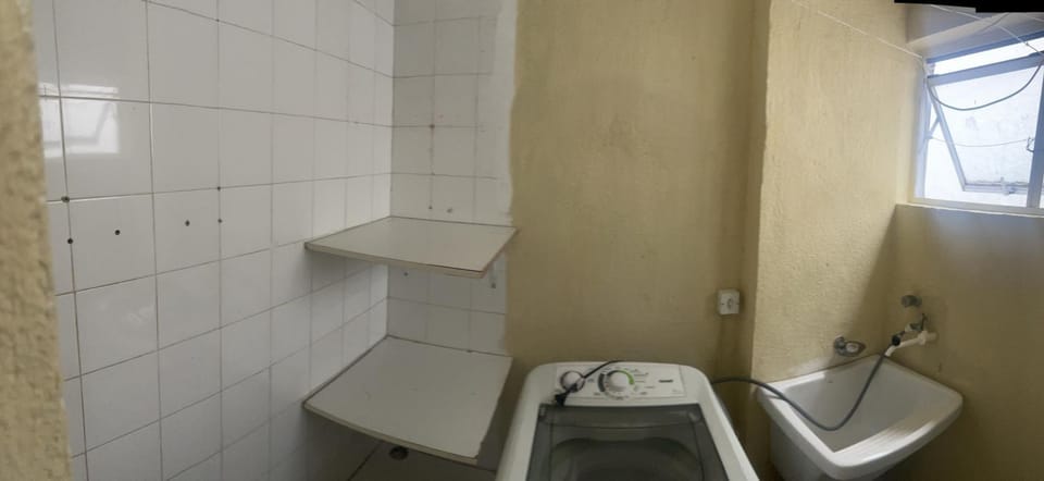 Apartamento em Cabo Branco Apartment in João Pessoa