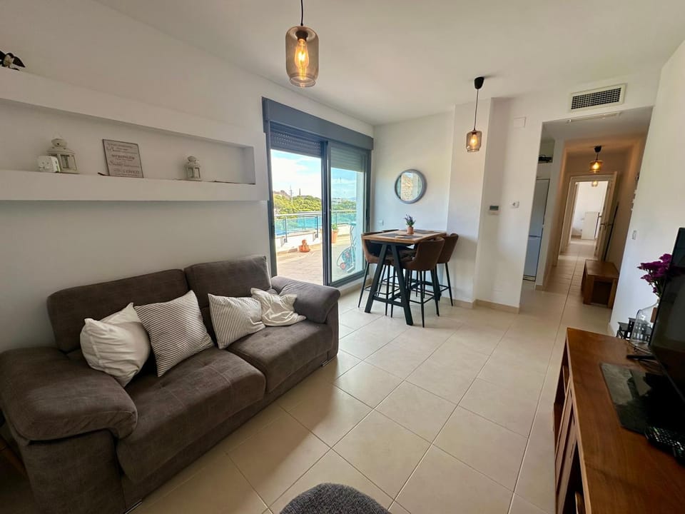 TV and multimedia, Living room, air conditioner