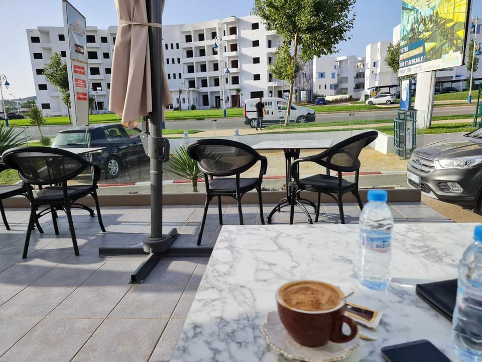 bel appartement à louer Apartment in Tangier-Tétouan-Al Hoceima