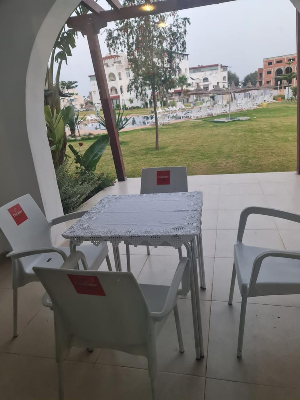 bel appartement à louer Apartment in Tangier-Tétouan-Al Hoceima