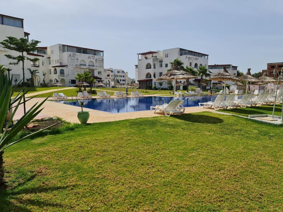 bel appartement à louer Apartment in Tangier-Tétouan-Al Hoceima