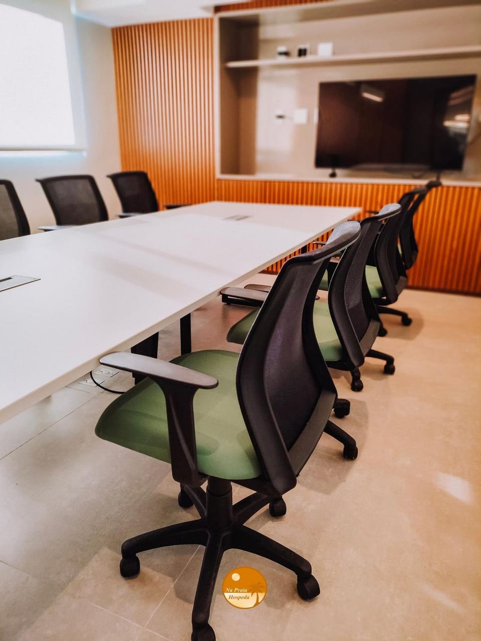 Meeting/conference room