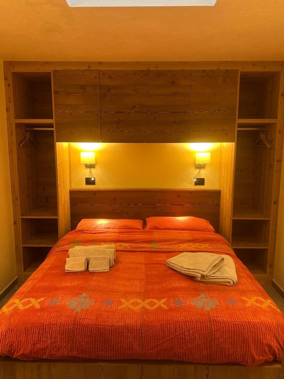 Miramonti Bellevue Apartment in Sauze d'Oulx