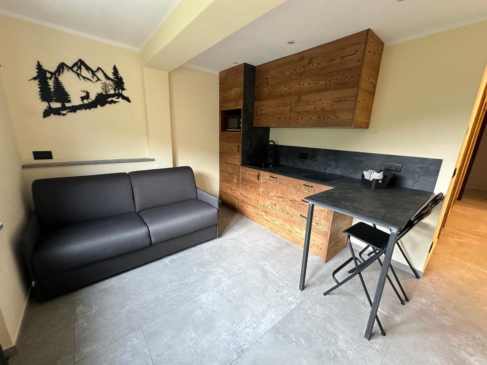 Miramonti Bellevue Apartment in Sauze d'Oulx