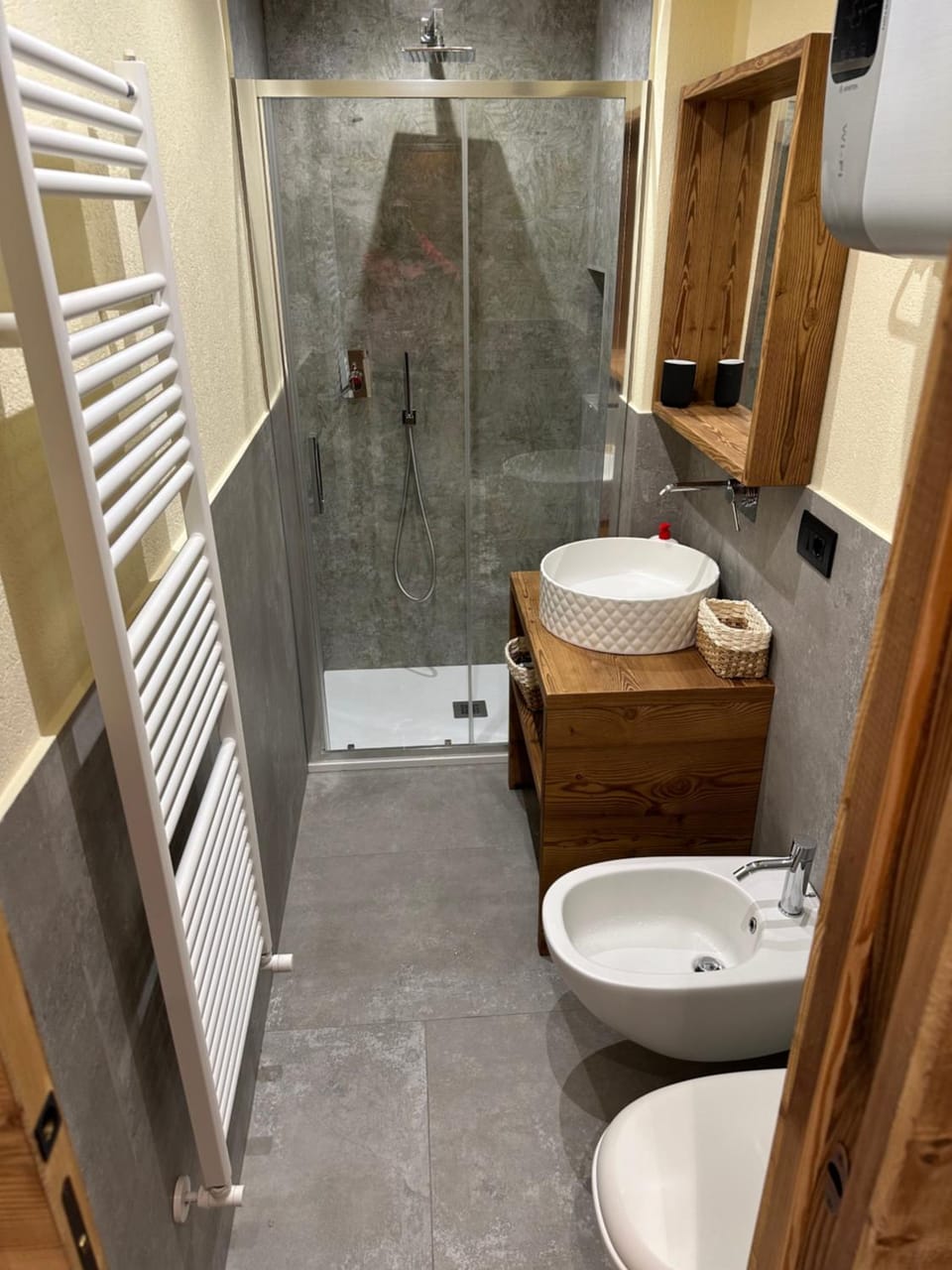 Miramonti Bellevue Apartment in Sauze d'Oulx